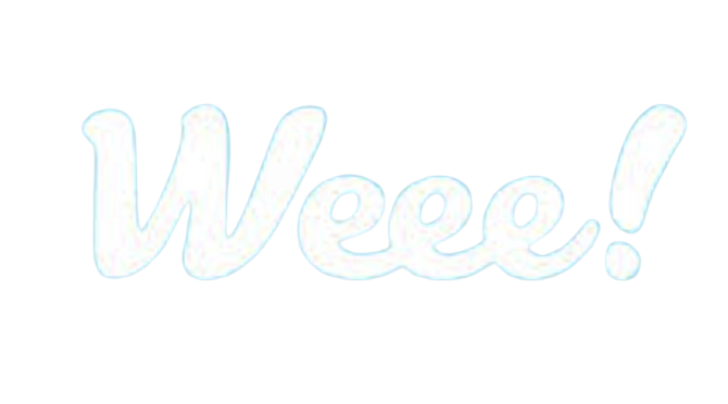 Weee!