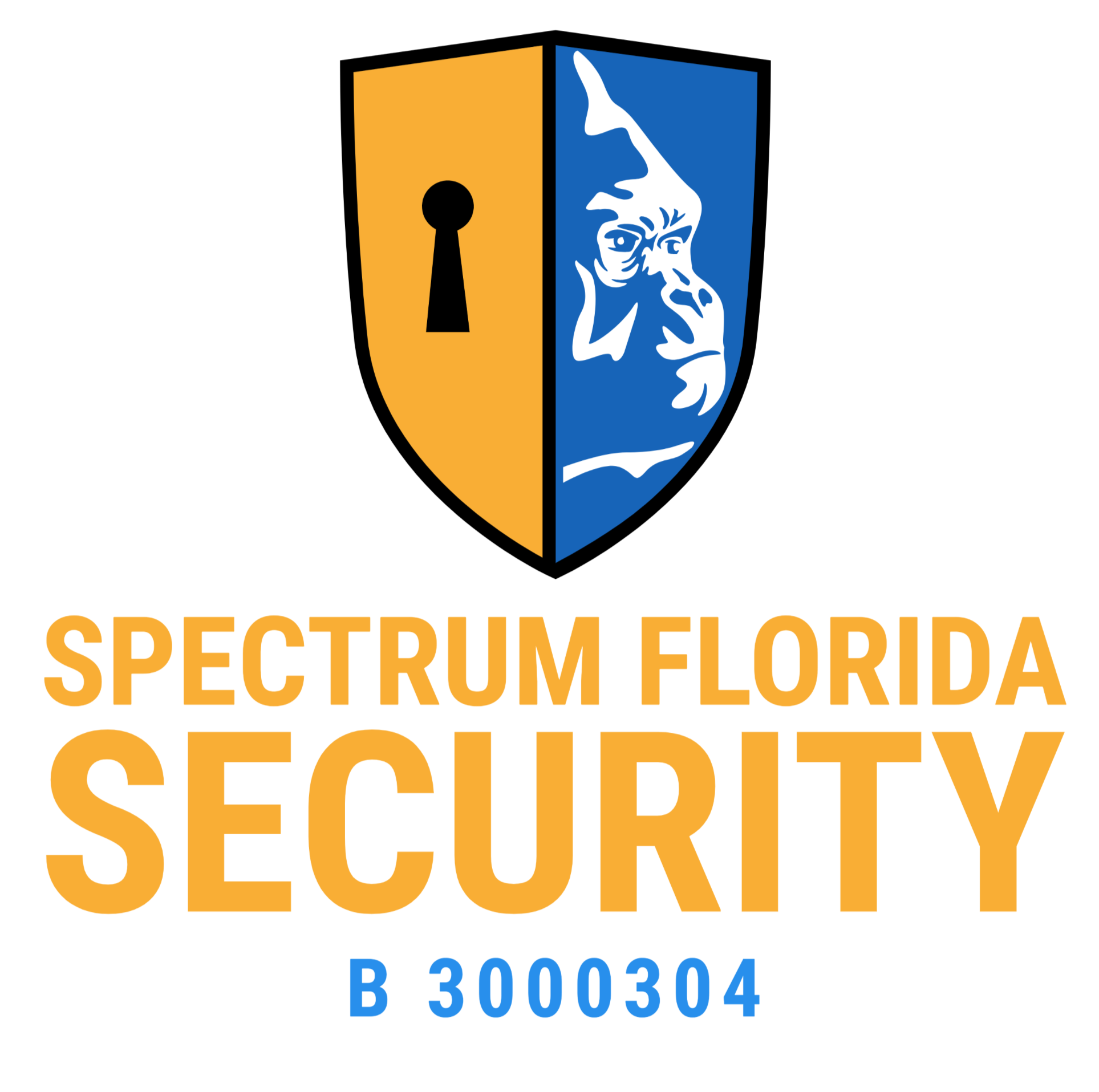 Spectrum Florida Security