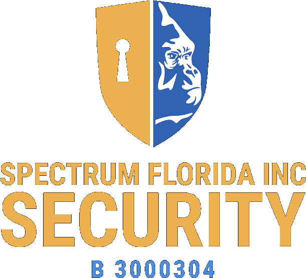 Spectrum Florida Inc Security, Florida licence B 3000304