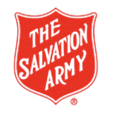 The Salvation Army