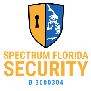 Spectrum Florida Security